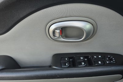 2014 Kia Soul Base