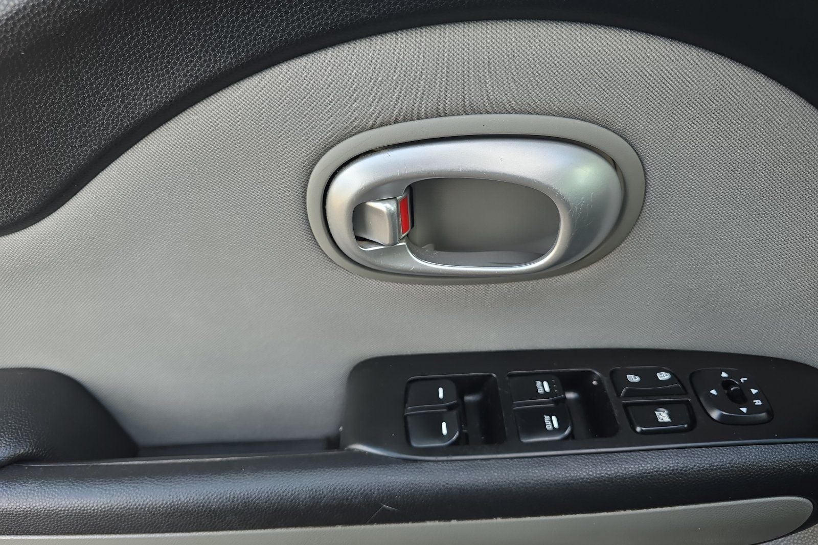 2014 Kia Soul Base