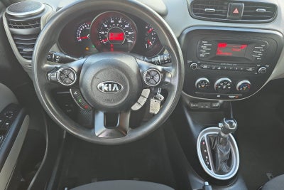 2014 Kia Soul Base