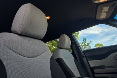 2014 Kia Soul Base