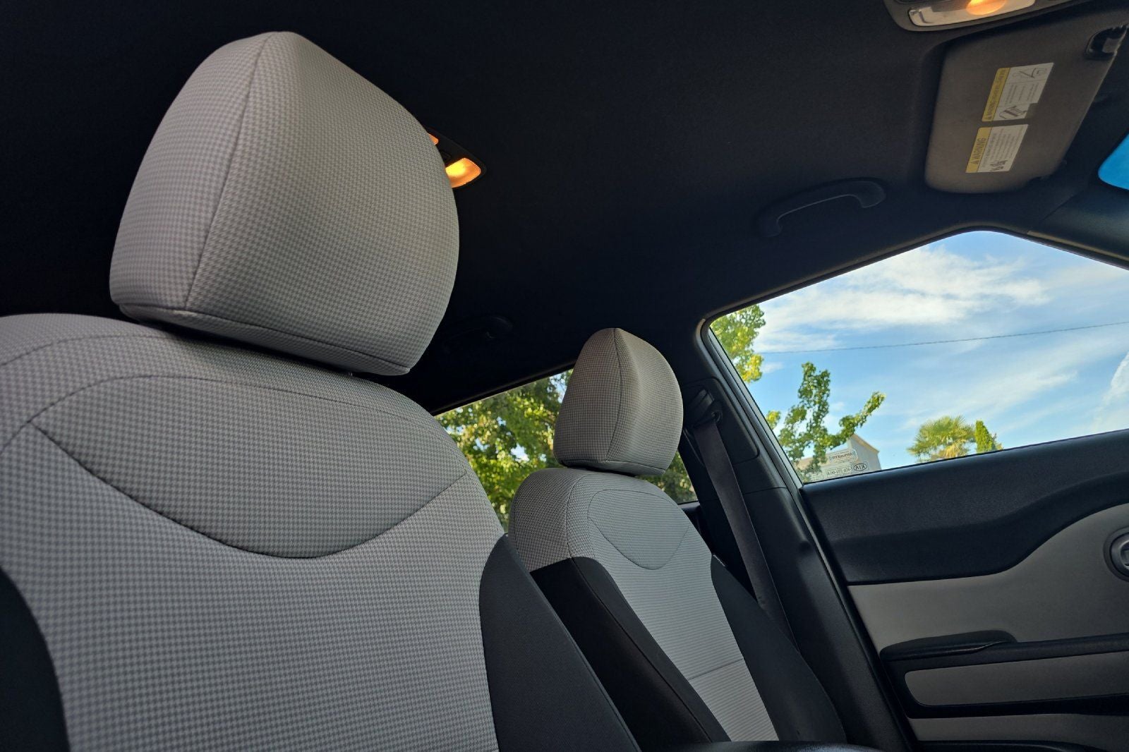 2014 Kia Soul Base