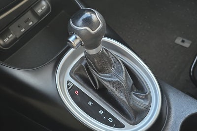 2014 Kia Soul Base
