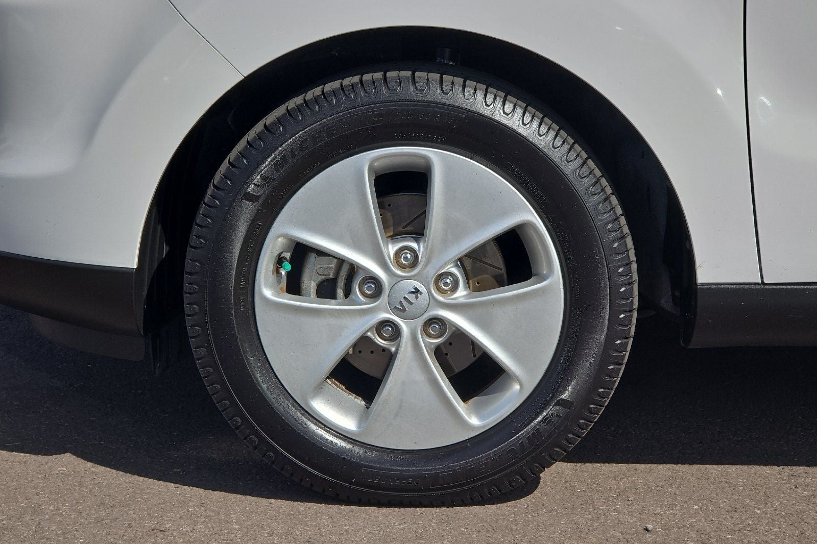 2014 Kia Soul Base