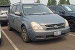 2009 Kia Sedona LX