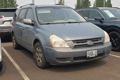 2009 Kia Sedona LX