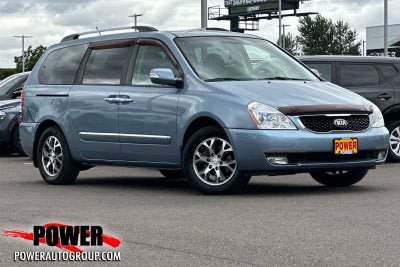 2014 Kia Sedona EX