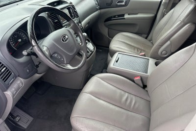 2014 Kia Sedona EX