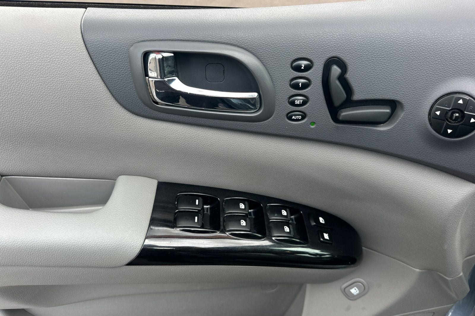 2014 Kia Sedona EX