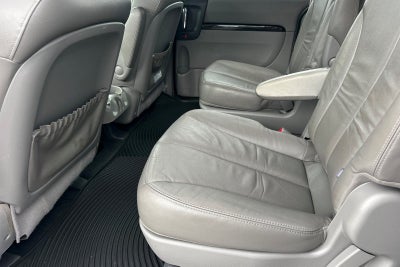 2014 Kia Sedona EX