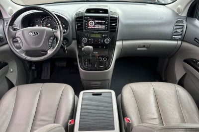 2014 Kia Sedona EX