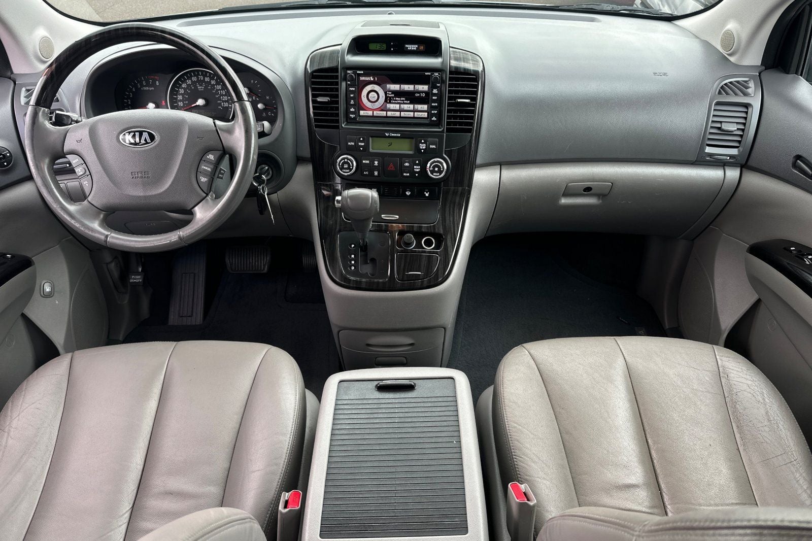 2014 Kia Sedona EX