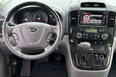 2014 Kia Sedona EX