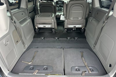 2014 Kia Sedona EX