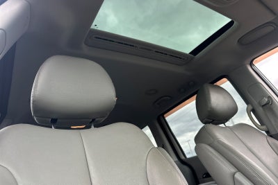 2014 Kia Sedona EX