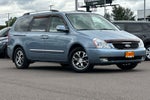 2014 Kia Sedona EX