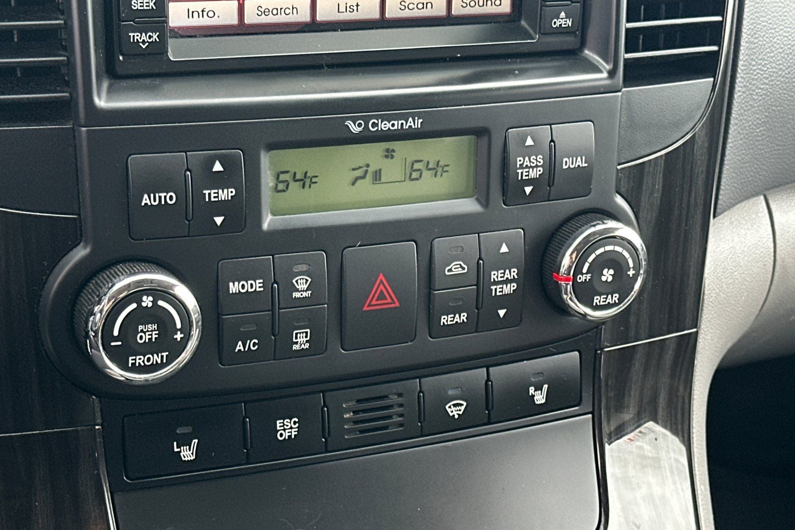 2014 Kia Sedona EX
