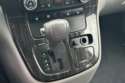 2014 Kia Sedona EX