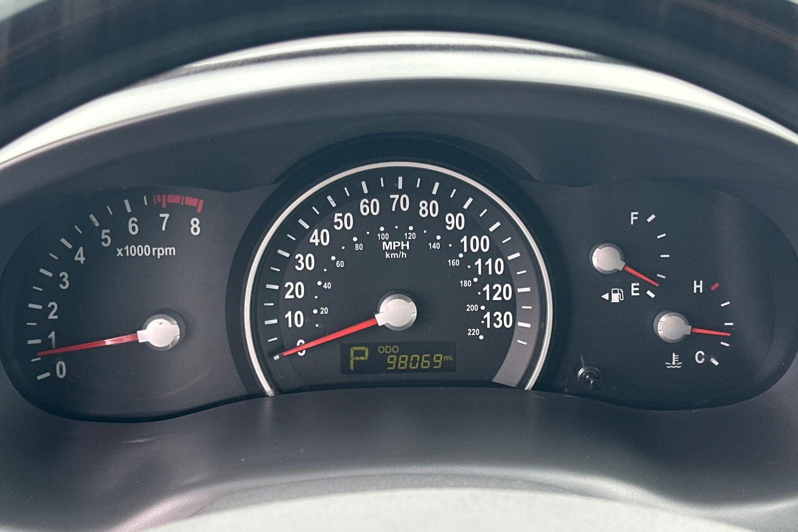 2014 Kia Sedona EX