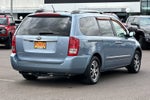 2014 Kia Sedona EX
