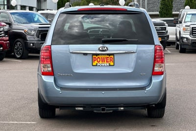 2014 Kia Sedona EX