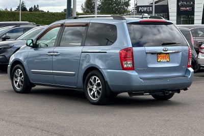 2014 Kia Sedona EX