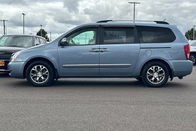 2014 Kia Sedona EX
