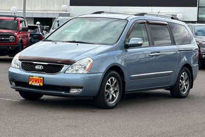 2014 Kia Sedona EX