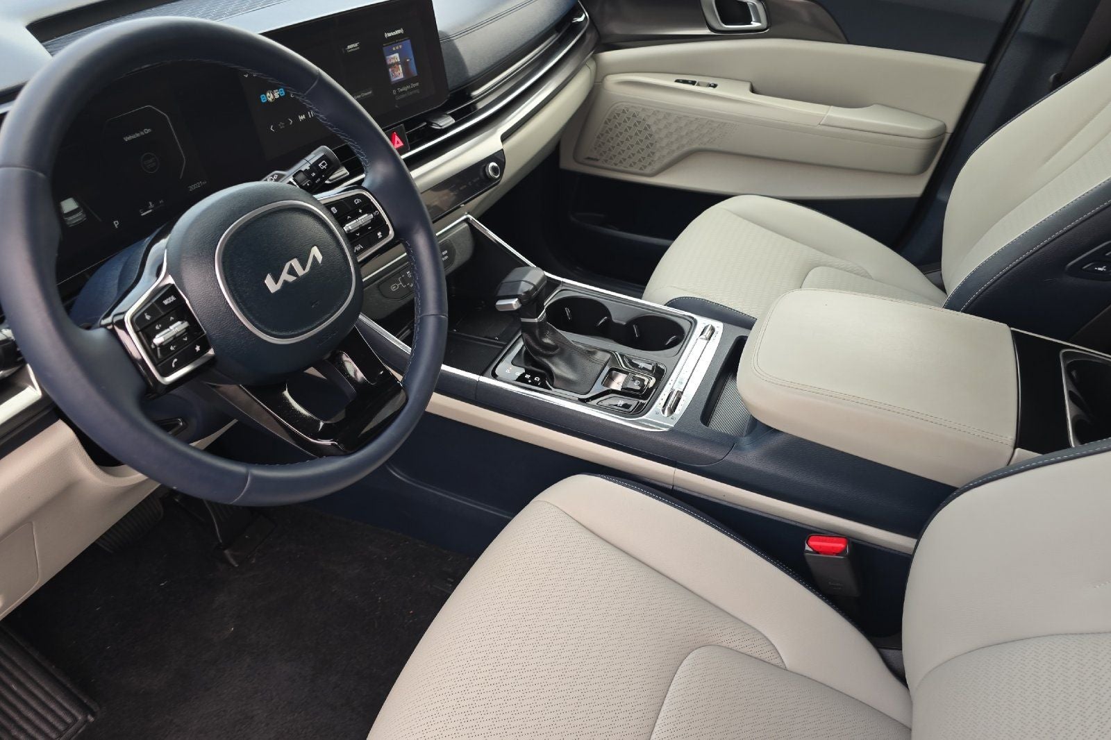 2026 Kia Carnival SX Prestige
