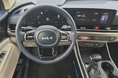 2026 Kia Carnival SX Prestige