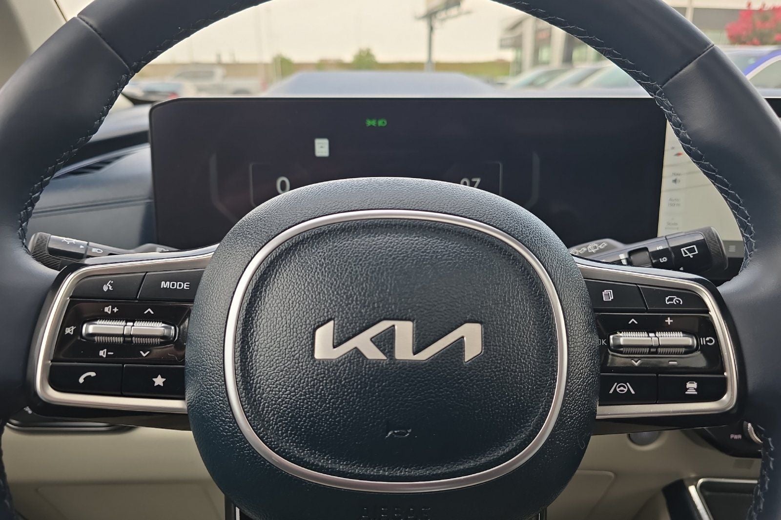 2026 Kia Carnival SX Prestige