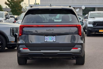 2026 Kia Carnival SX Prestige