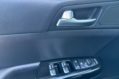 2020 Kia Sportage SX