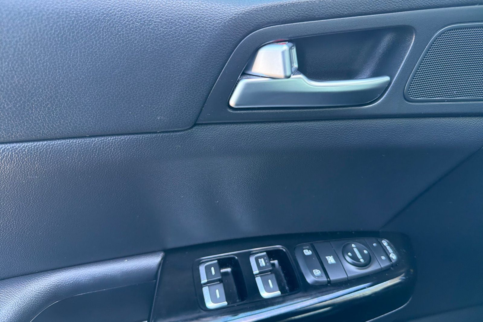 2020 Kia Sportage SX