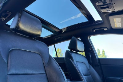 2020 Kia Sportage SX