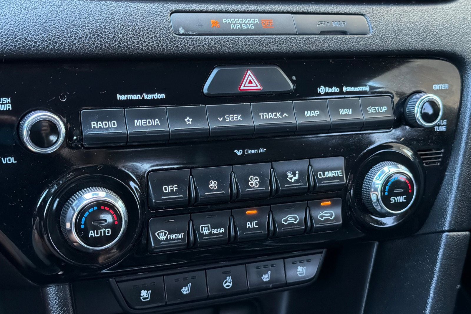 2020 Kia Sportage SX