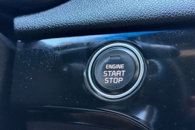 2020 Kia Sportage SX