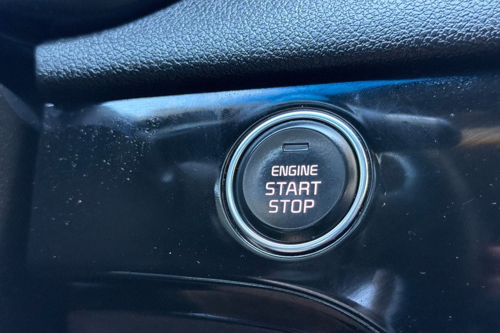 2020 Kia Sportage SX