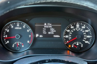 2020 Kia Sportage SX