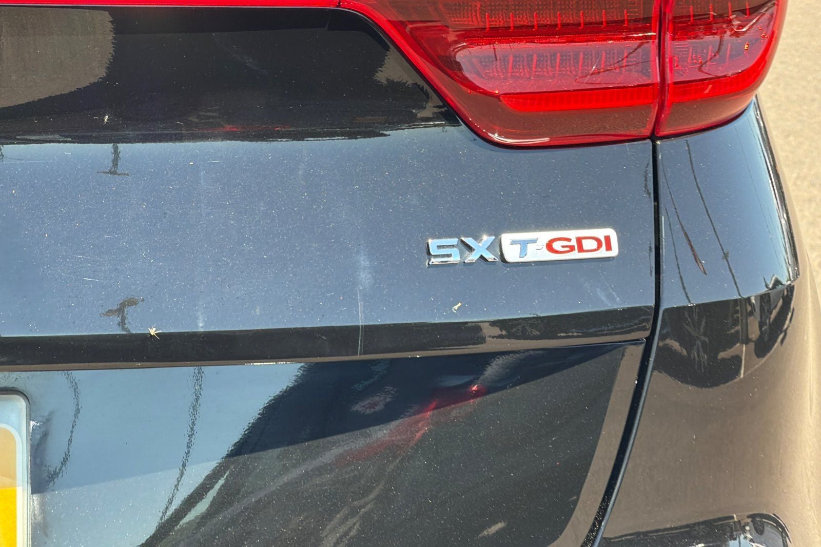2020 Kia Sportage SX