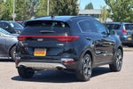2020 Kia Sportage SX