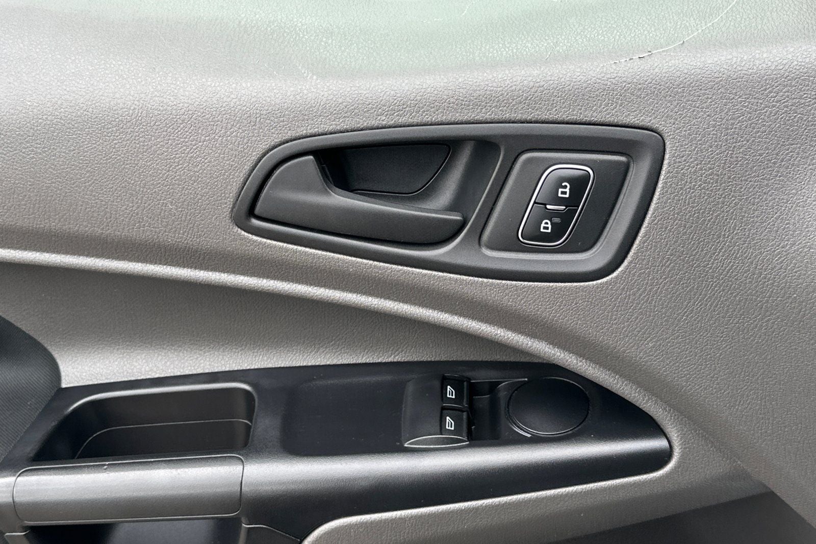 2021 Ford Transit Connect XL