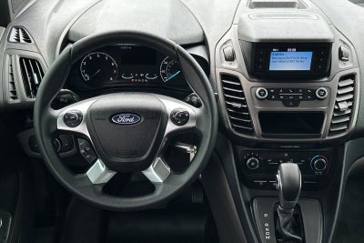 2021 Ford Transit Connect XL