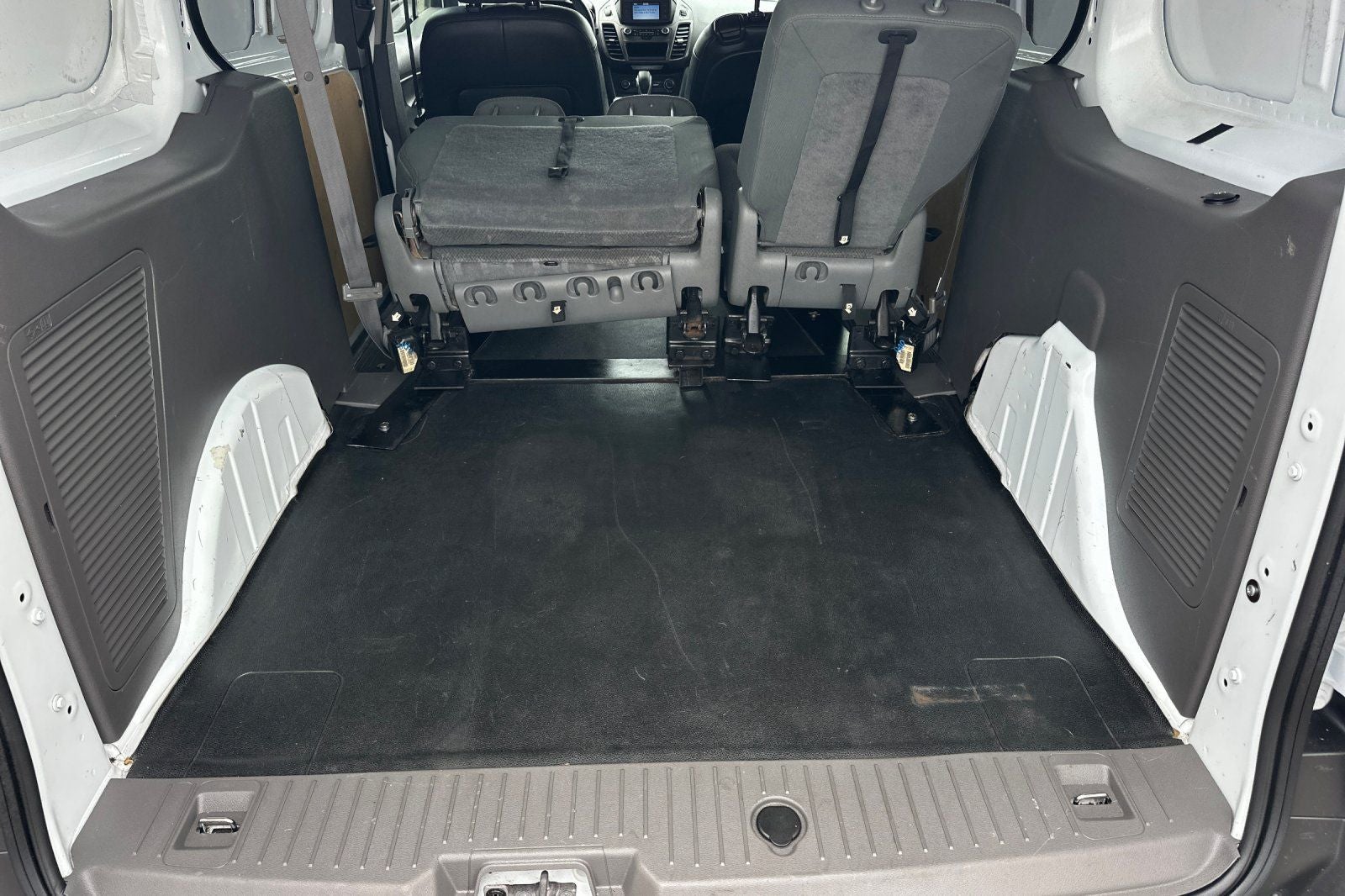 2021 Ford Transit Connect XL