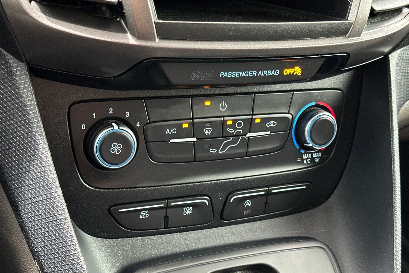 2021 Ford Transit Connect XL