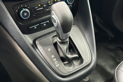 2021 Ford Transit Connect XL