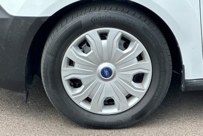 2021 Ford Transit Connect XL