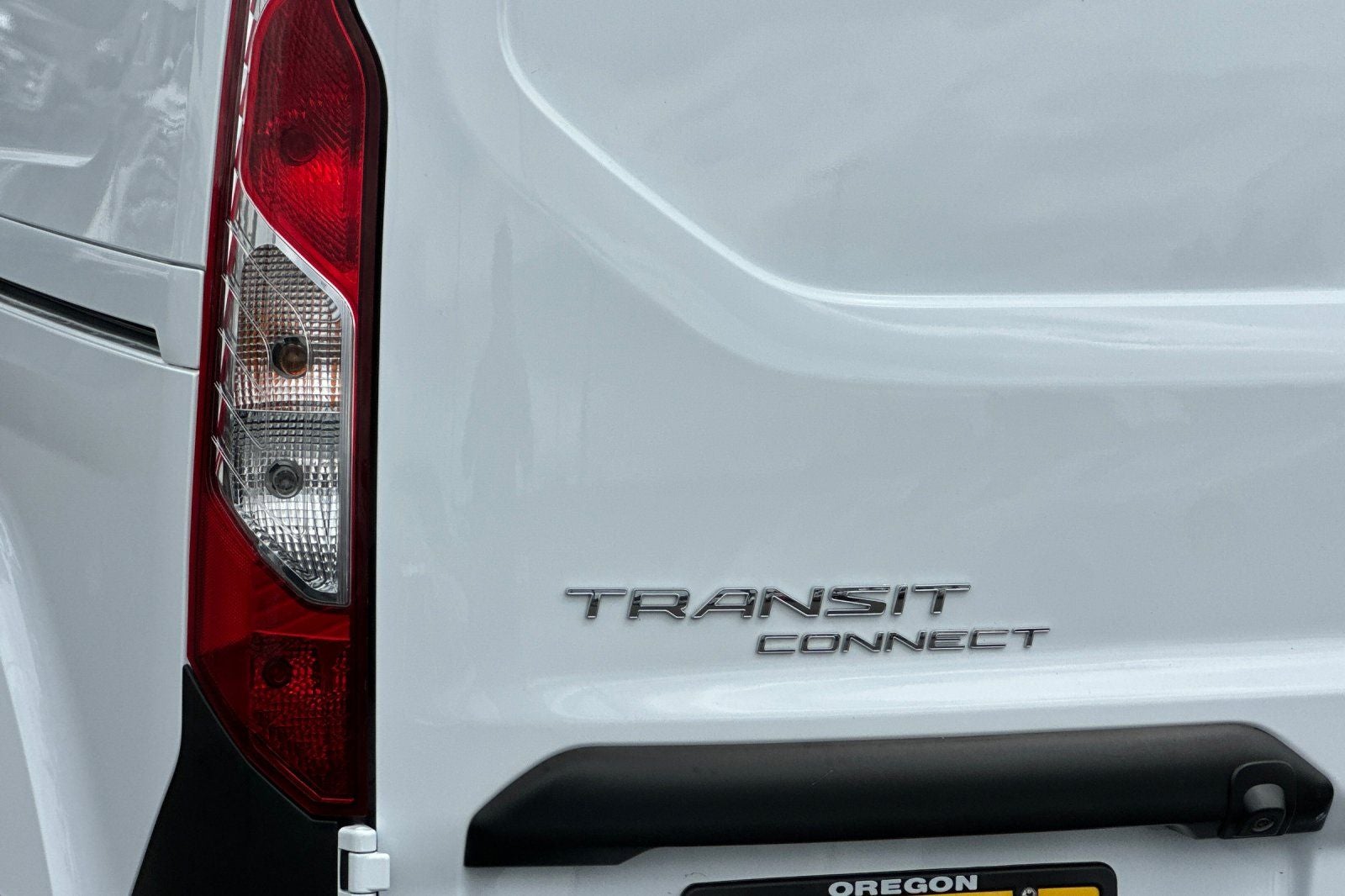 2021 Ford Transit Connect XL