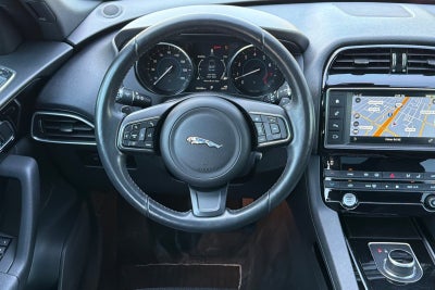 2017 Jaguar F-PACE 35t Prestige