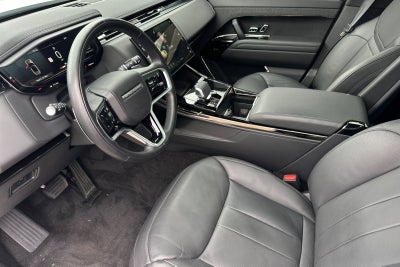 2024 Land Rover Range Rover Sport SE