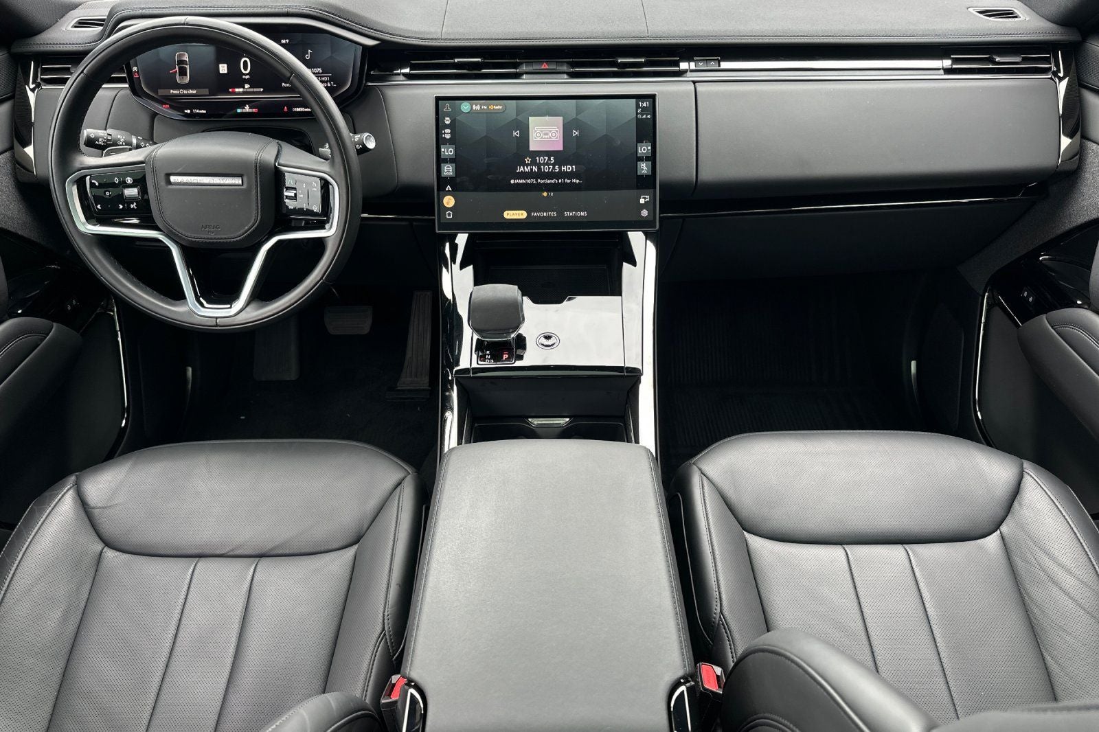 2024 Land Rover Range Rover Sport SE